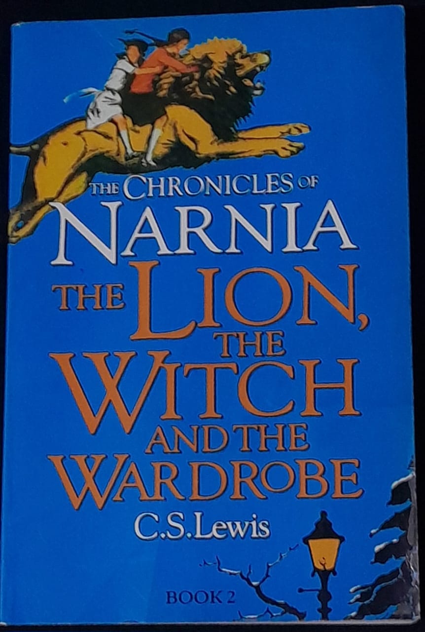 the chronicles of narnia, the lion, the witch, and the wardrobe